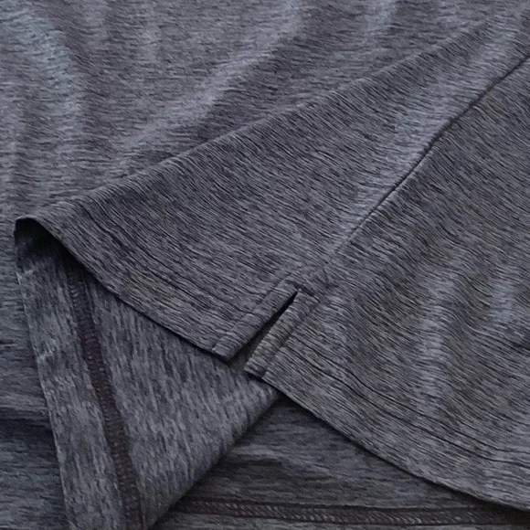 Callaway Opti-DRI Men’s Heather Navy Polo Shirt for Men SZ: L. - Picture 4 of 7